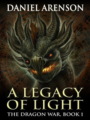 cover image of A Legacy of Light